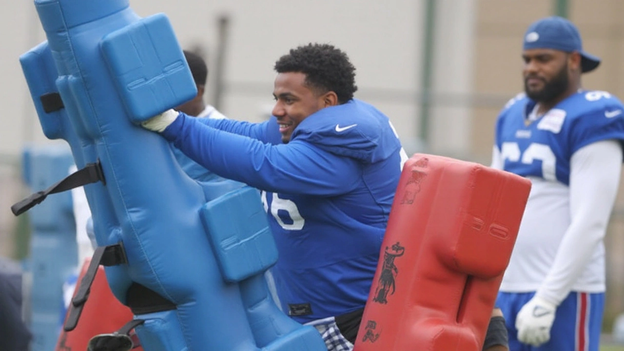 What to expect on the field — and why this opener matters