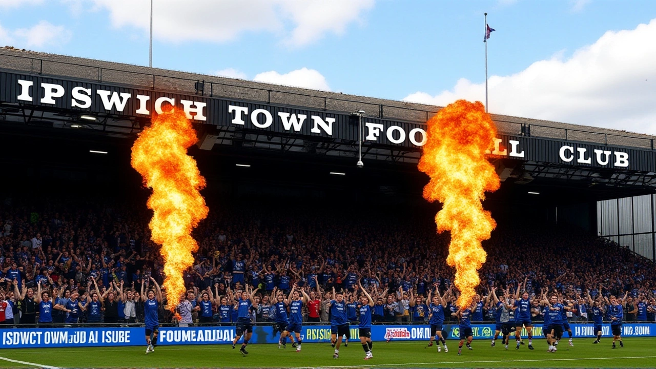 Implications for Norwich City