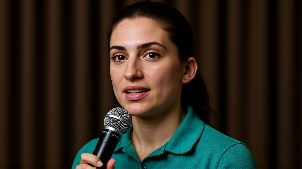 Australian Paralympic Gold Medalist Paige Greco Dies at 28 After Sudden Medical Episode