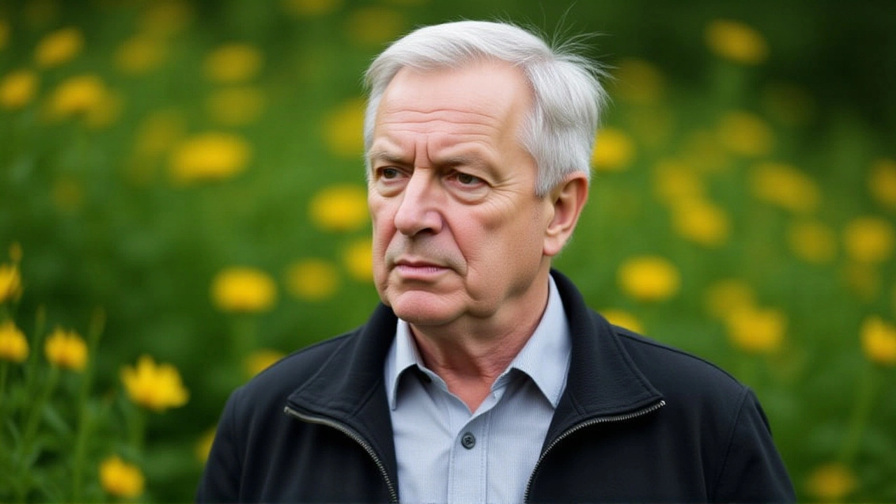 David Cameron Reveals Prostate Cancer Diagnosis, Urges UK Targeted Screening Program