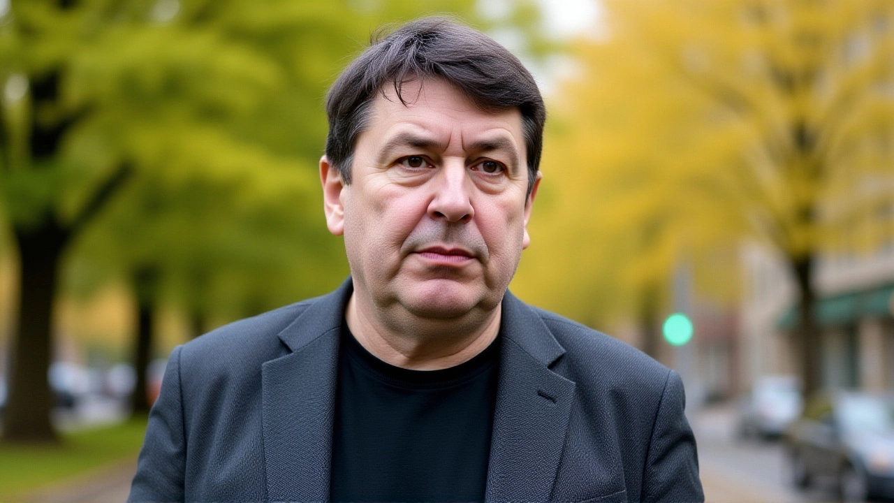 Father Ted Co-Creator Cleared of Harassment but Guilty of Damaging Trans Activist’s Phone