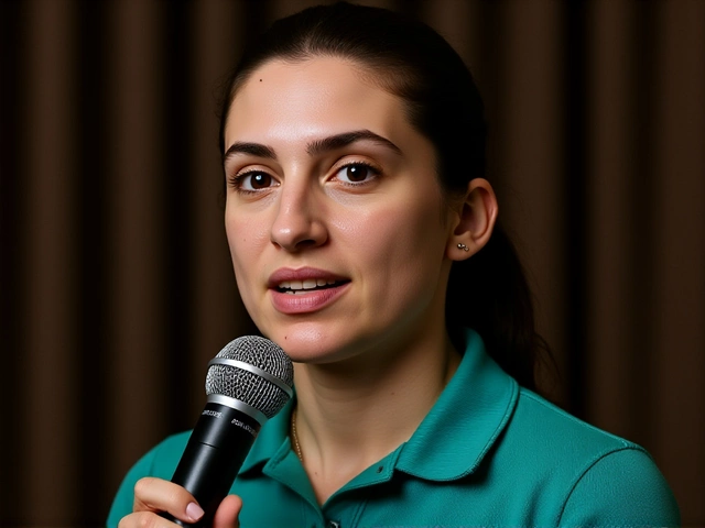 Australian Paralympic Gold Medalist Paige Greco Dies at 28 After Sudden Medical Episode