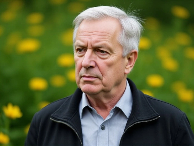 David Cameron Reveals Prostate Cancer Diagnosis, Urges UK Targeted Screening Program