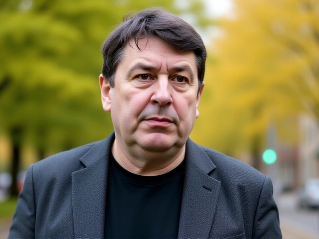 Father Ted Co-Creator Cleared of Harassment but Guilty of Damaging Trans Activist’s Phone