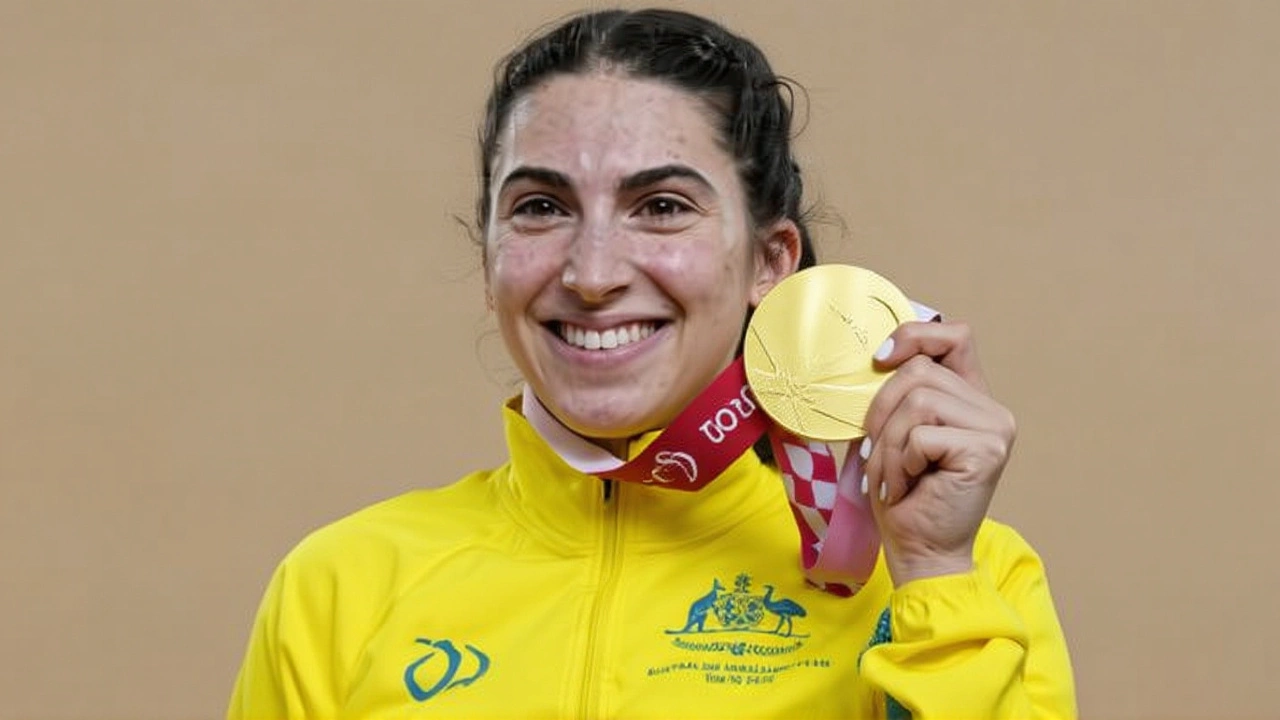 What’s Next for Australian Para-Sport?
