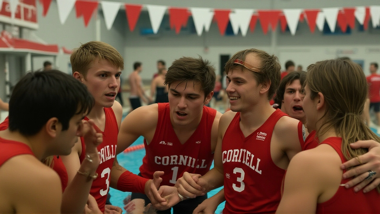 What’s Next? The Road to the Final Four