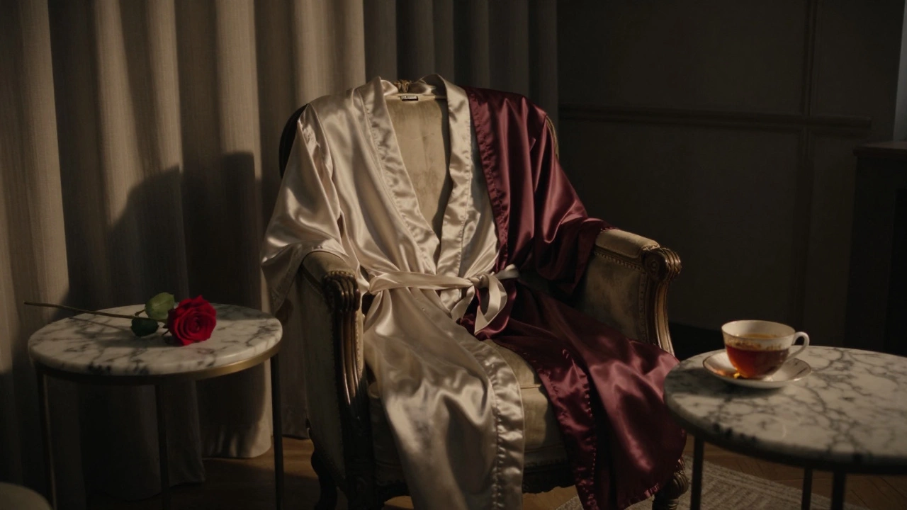 An Aladinharem With London Domme Vita Volition